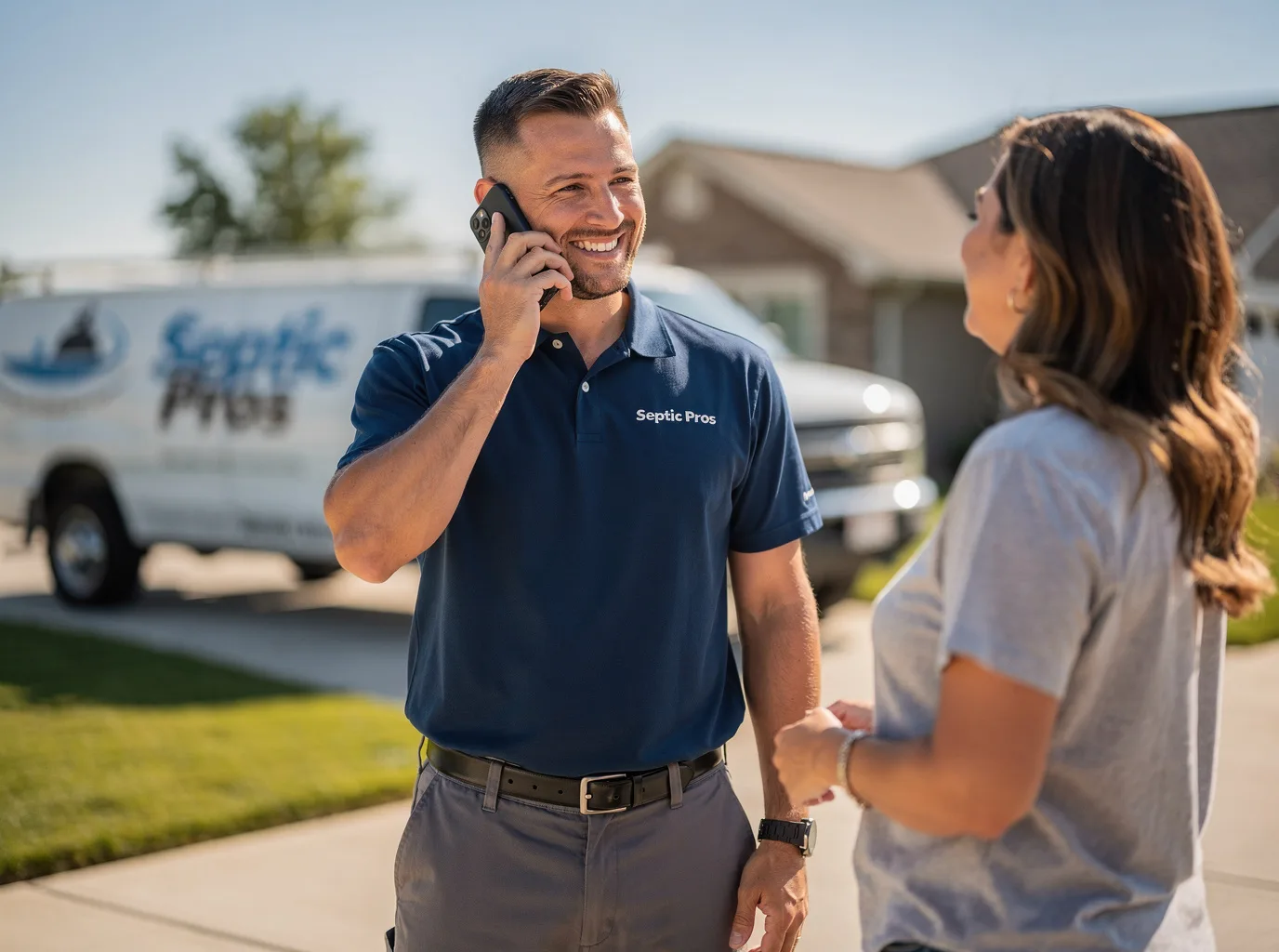 Septic Tank Pumping Wallpack Center, NJ FAQs
